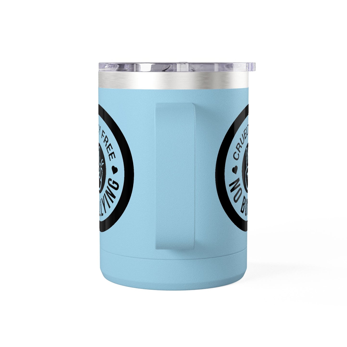 No Bullying Coffee Mug Thermos