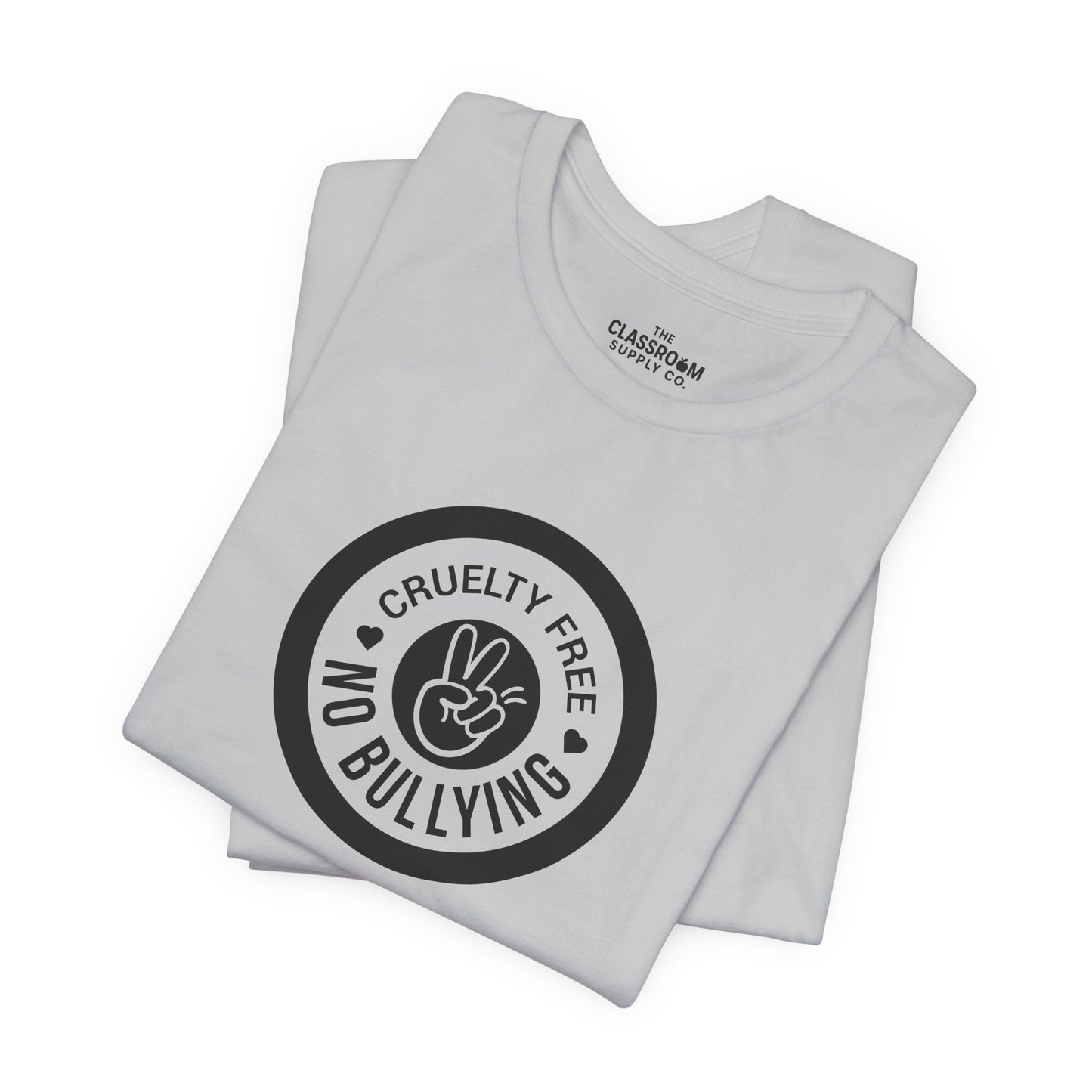 No Bullying Unisex T-Shirt