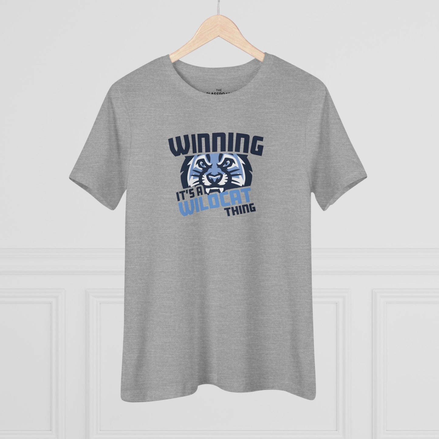 It's A Wildcat Thing Tee