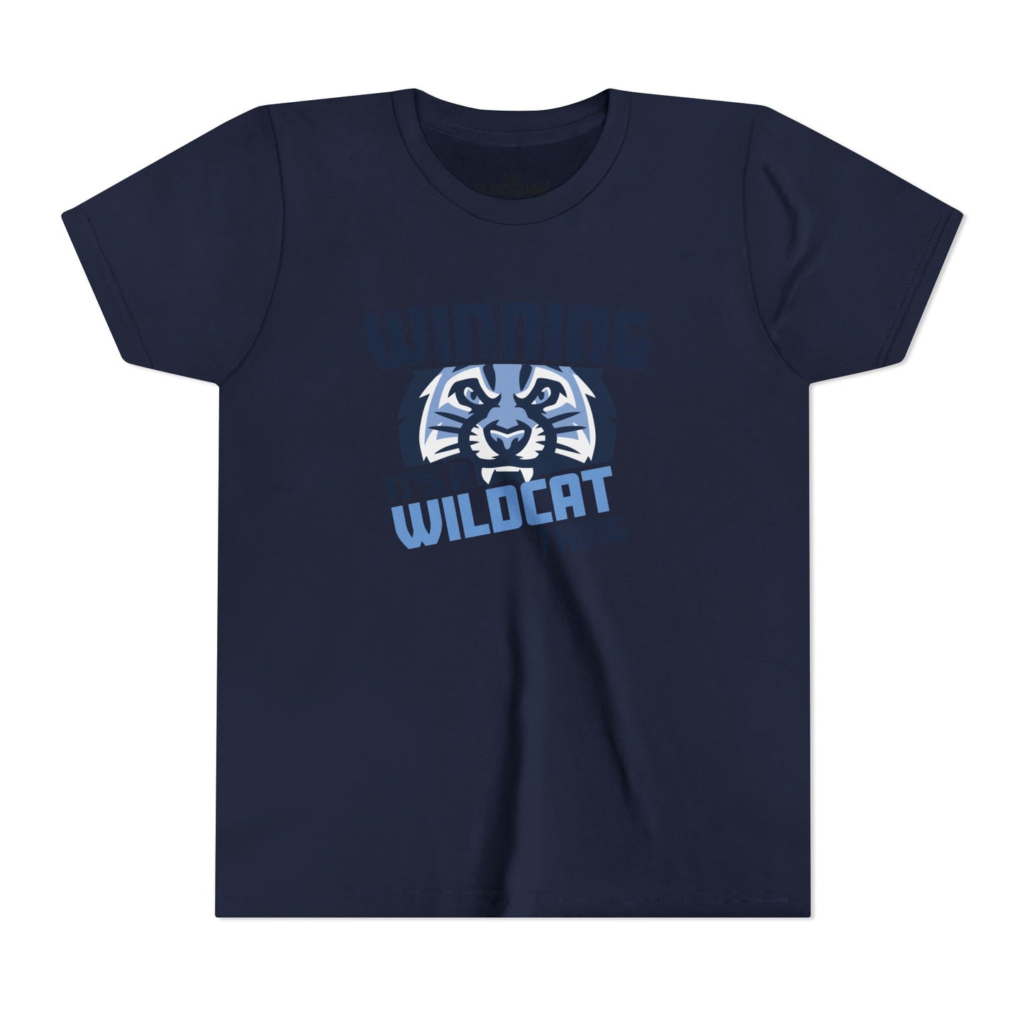It's a Wildcat Thing Youth Tee
