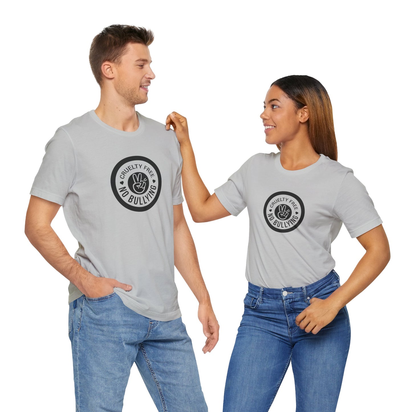 No Bullying Unisex T-Shirt