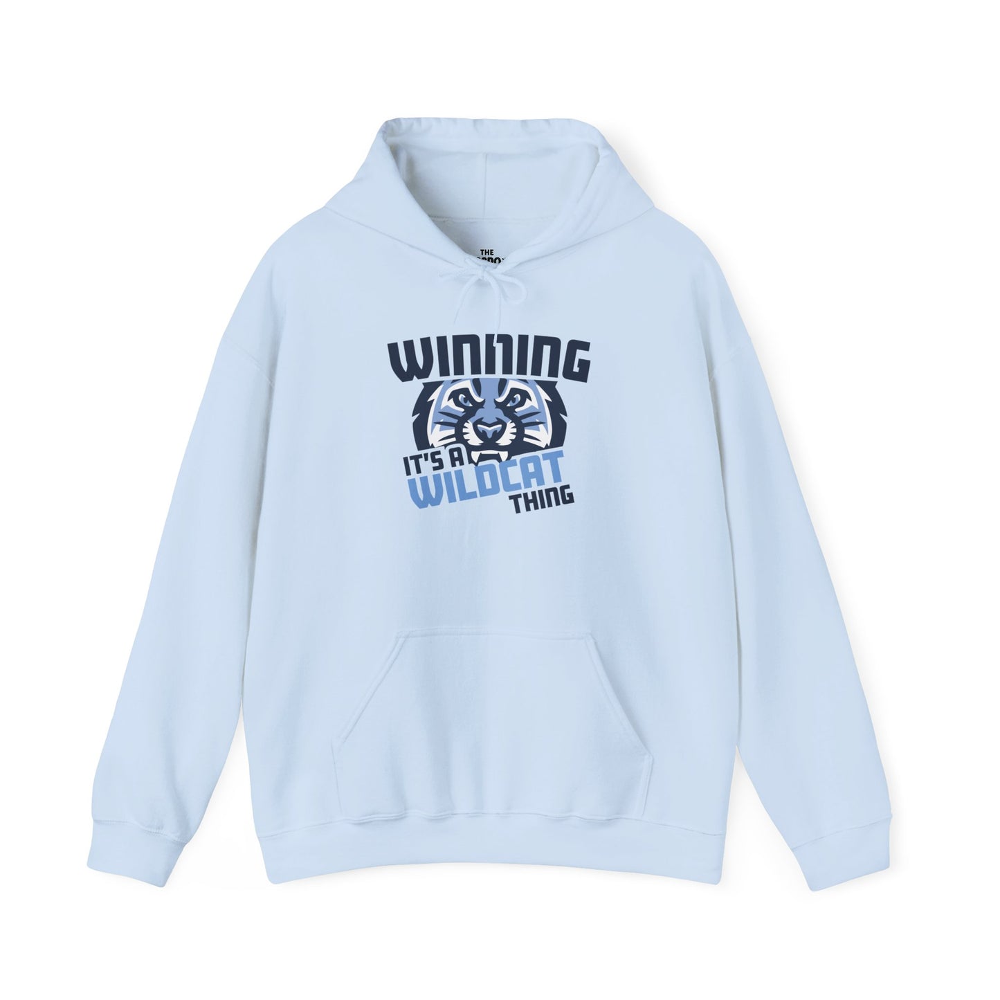 It's a Wildcat Thing Hoodie