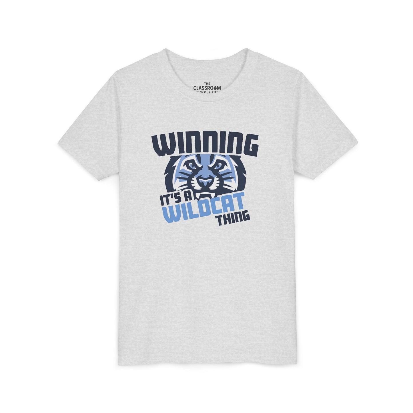 It's a Wildcat Thing Youth Tee