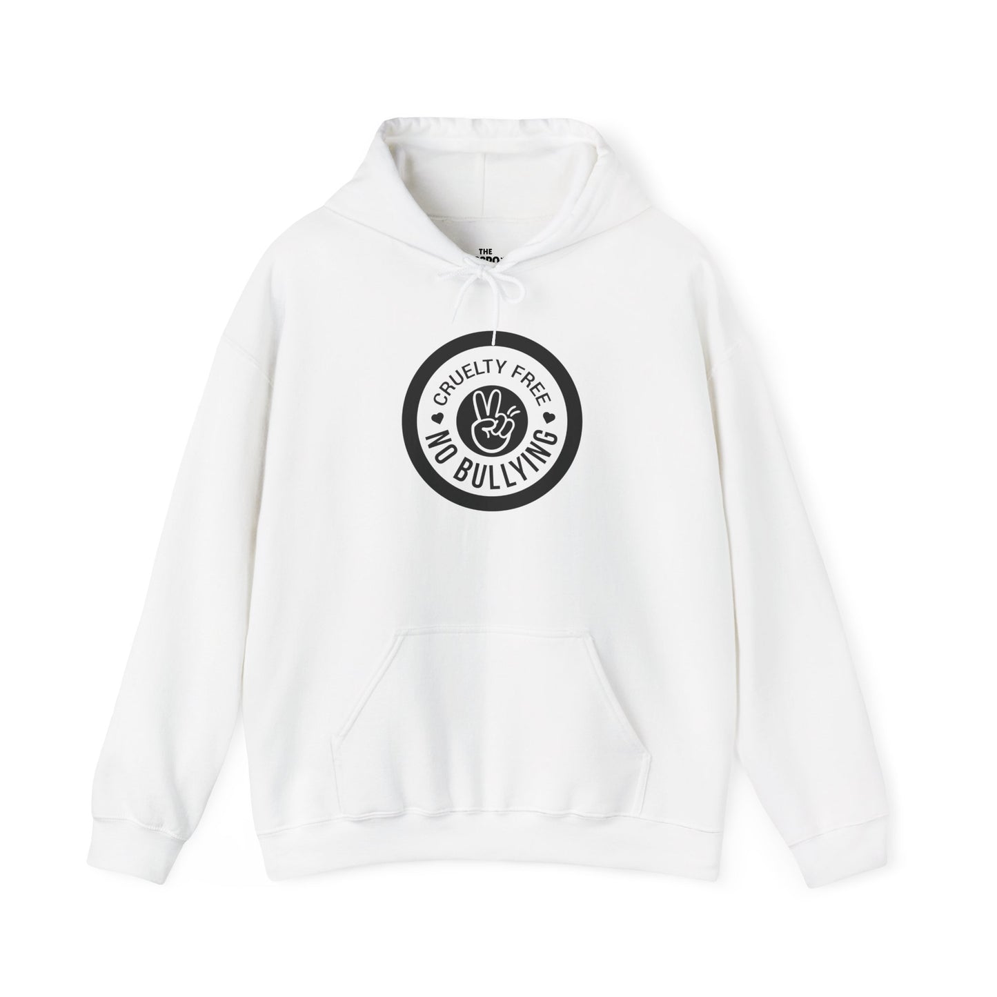 No Bullying Hoodie