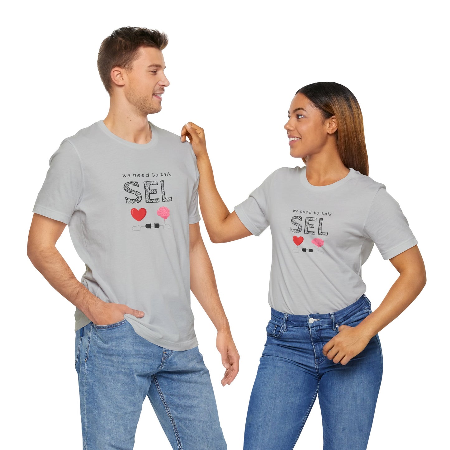 SEL Unisex T-Shirt