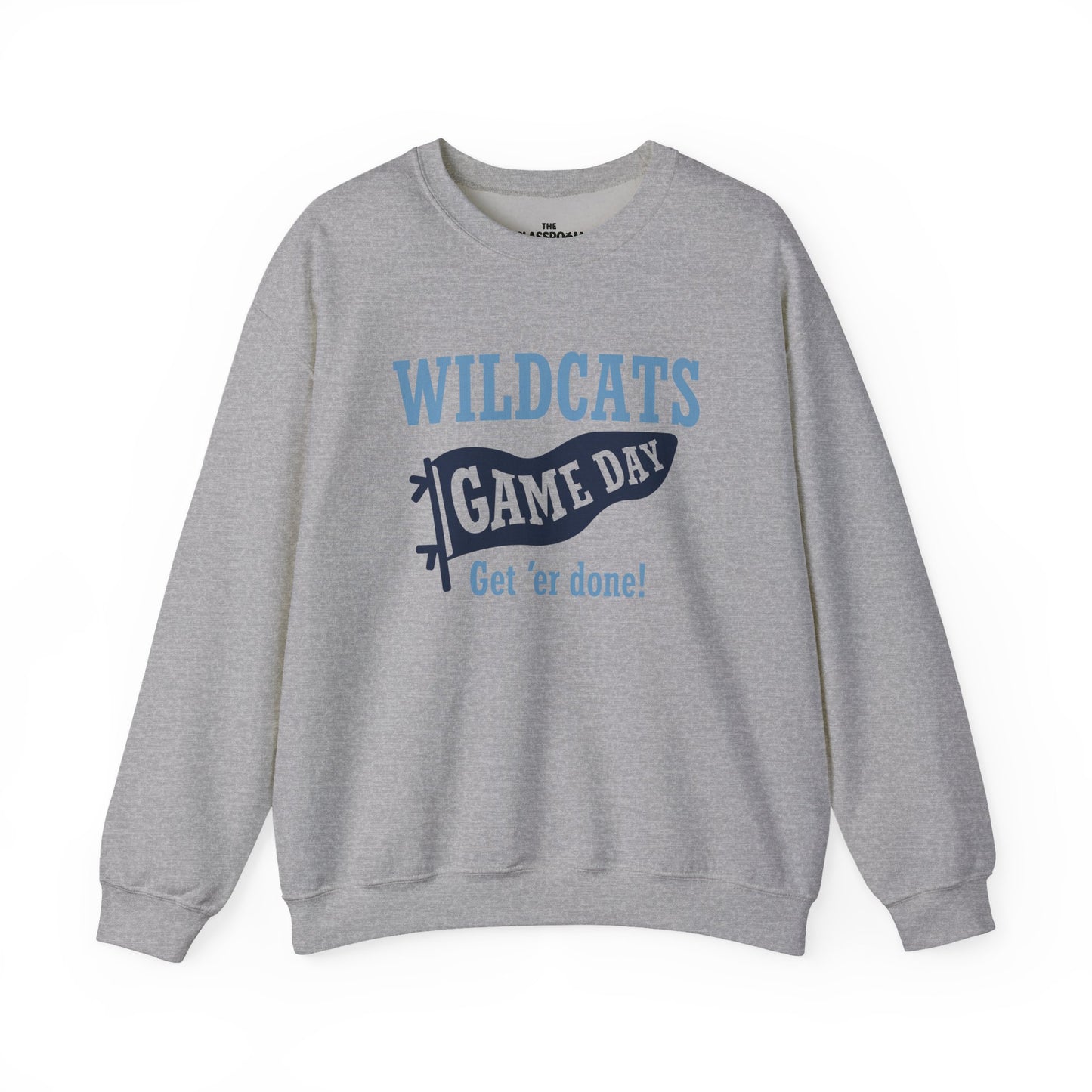Westlake Game Day Crewneck Sweatshirt