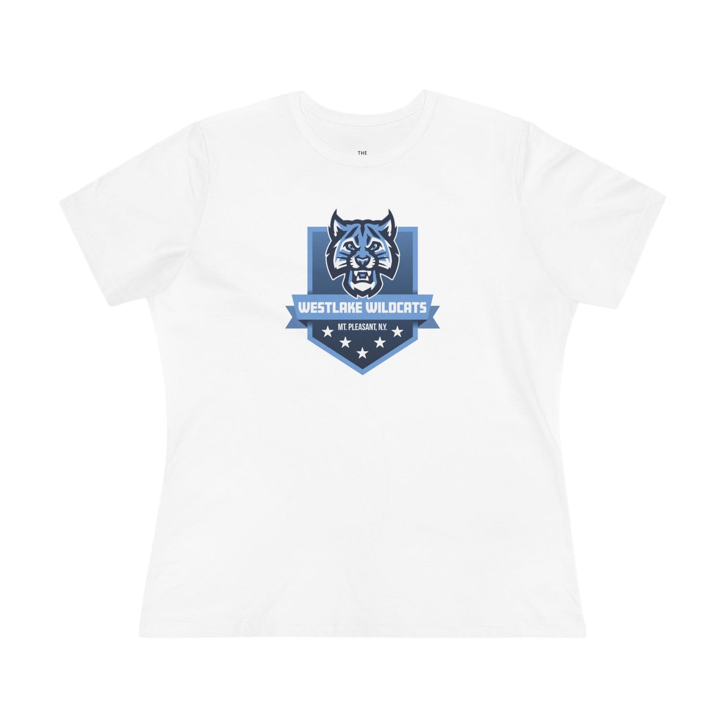 Westlake Badge Tee