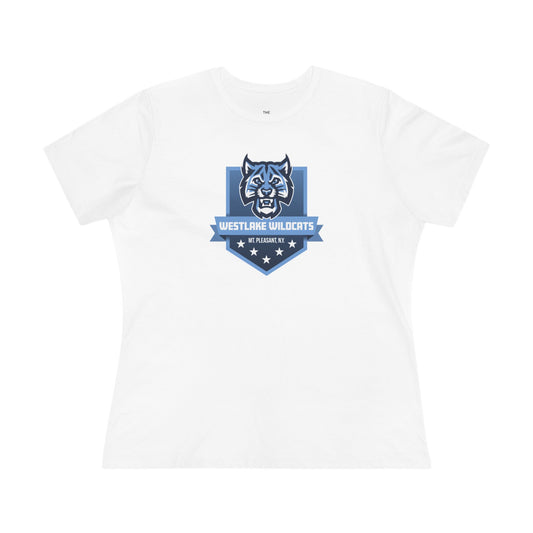 Westlake Badge Tee