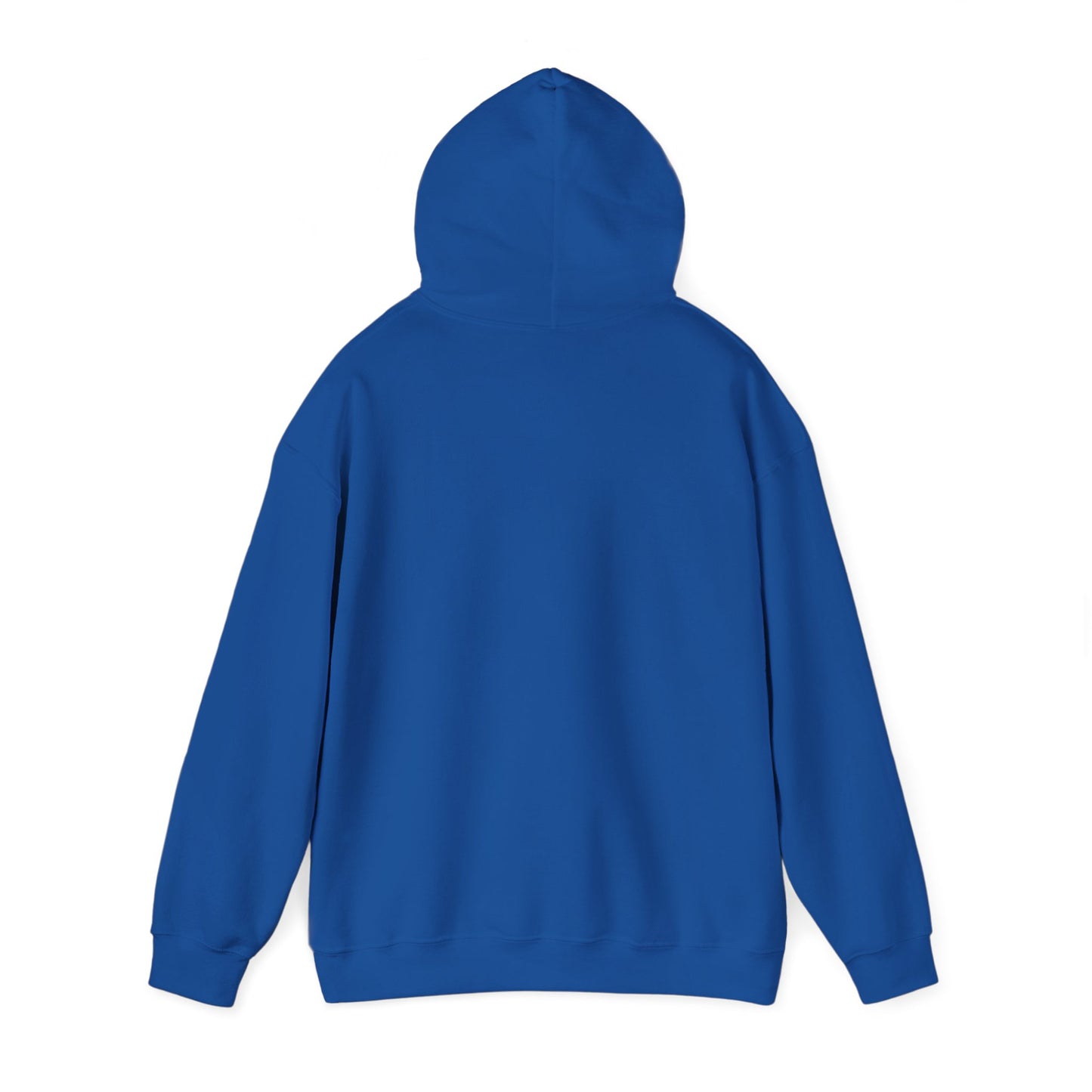 No Bullying Hoodie