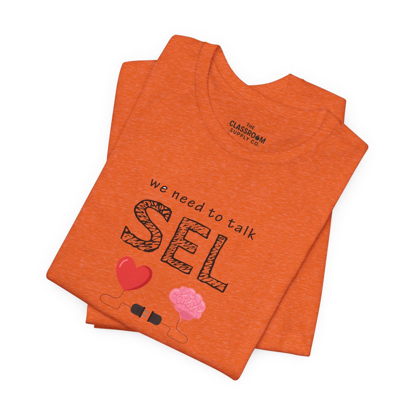 SEL Unisex T-Shirt