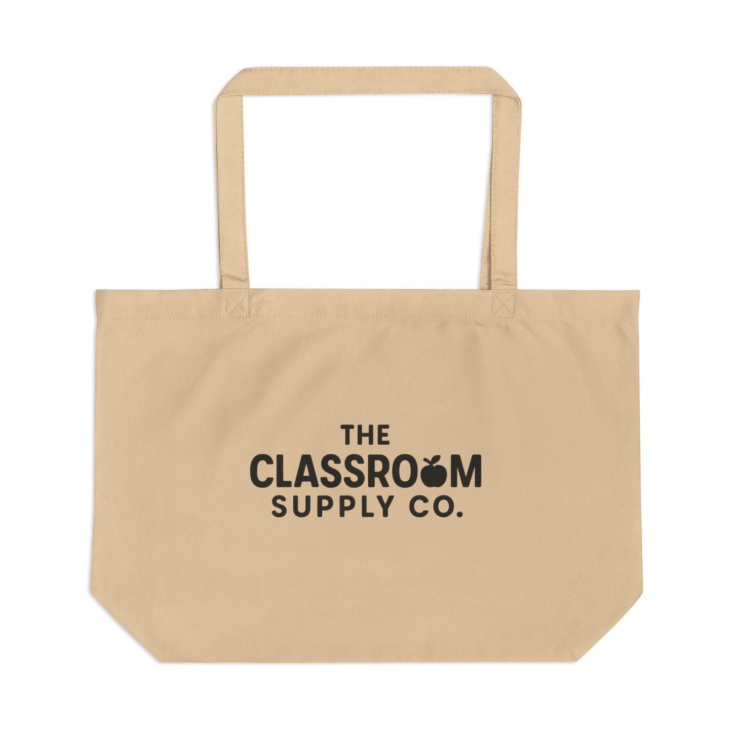 The Classroom Supply Co. Large Tote