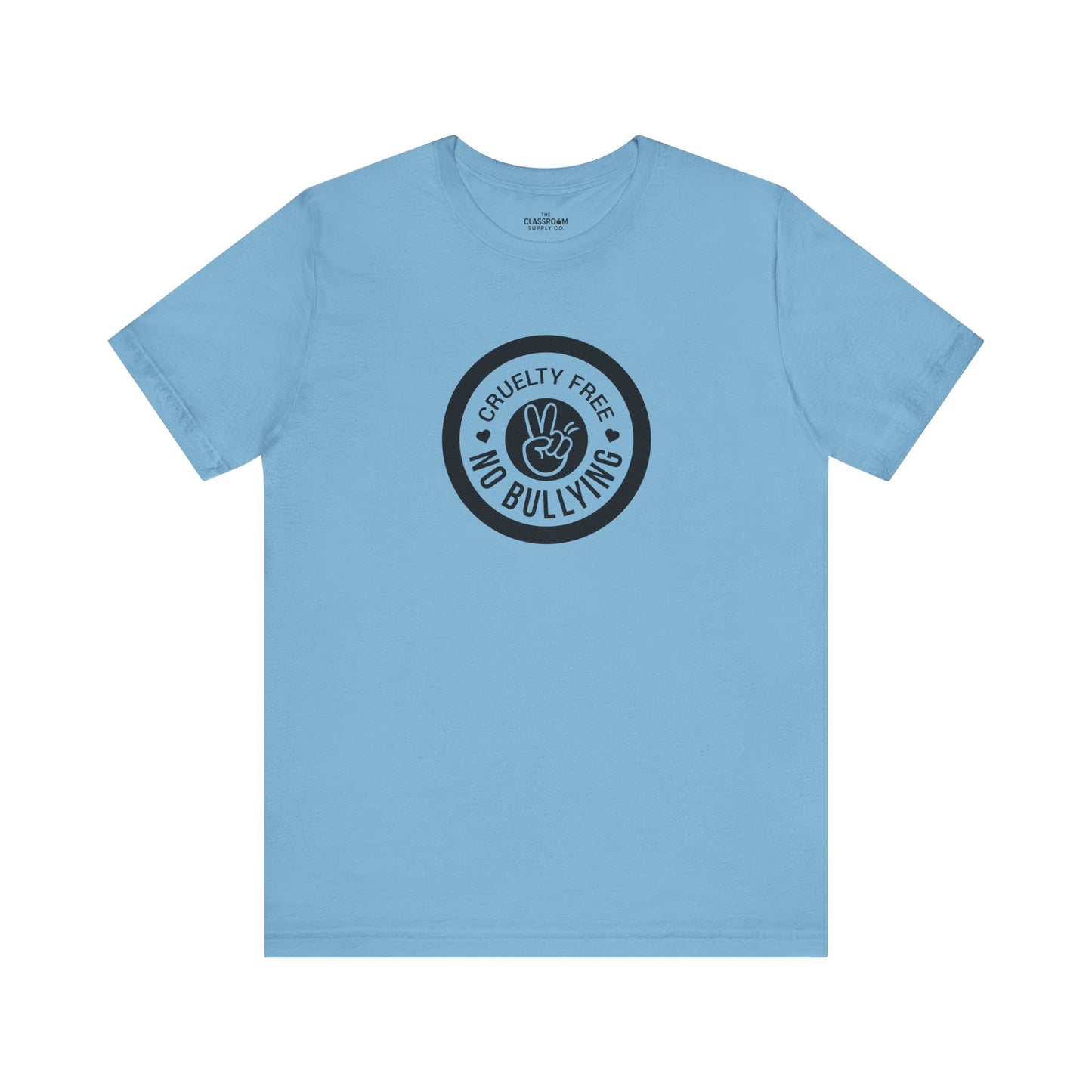 No Bullying Unisex T-Shirt