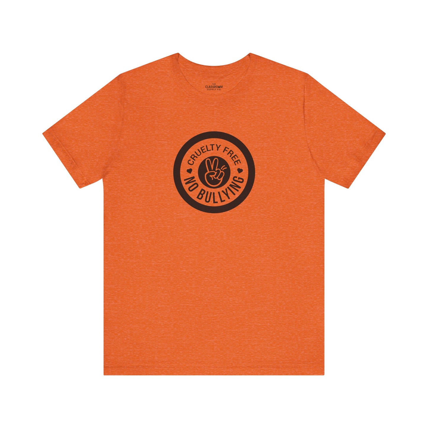 No Bullying Unisex T-Shirt