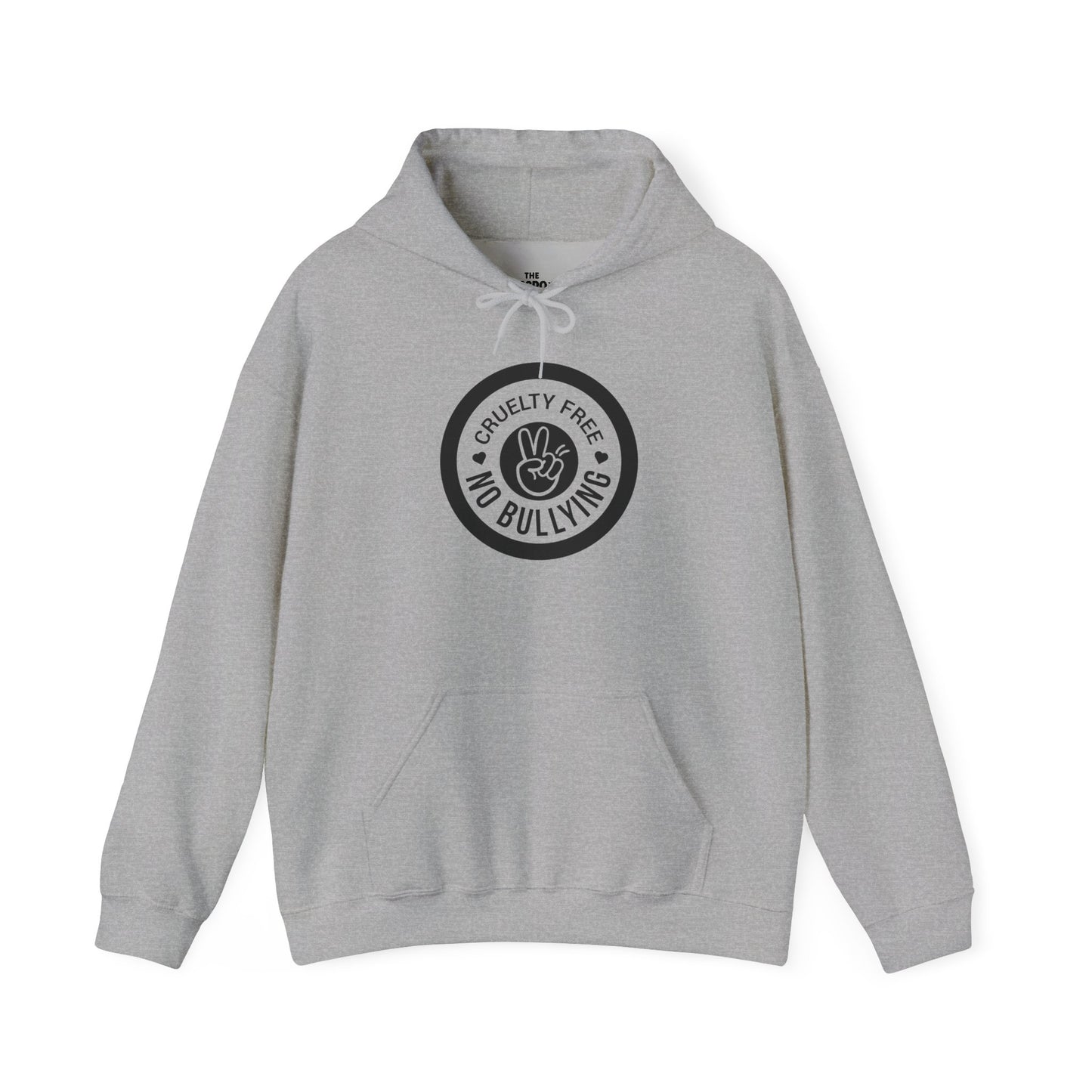 No Bullying Hoodie