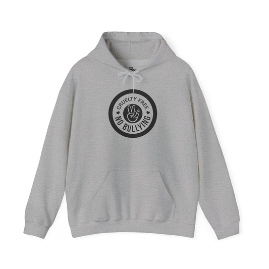 No Bullying Hoodie