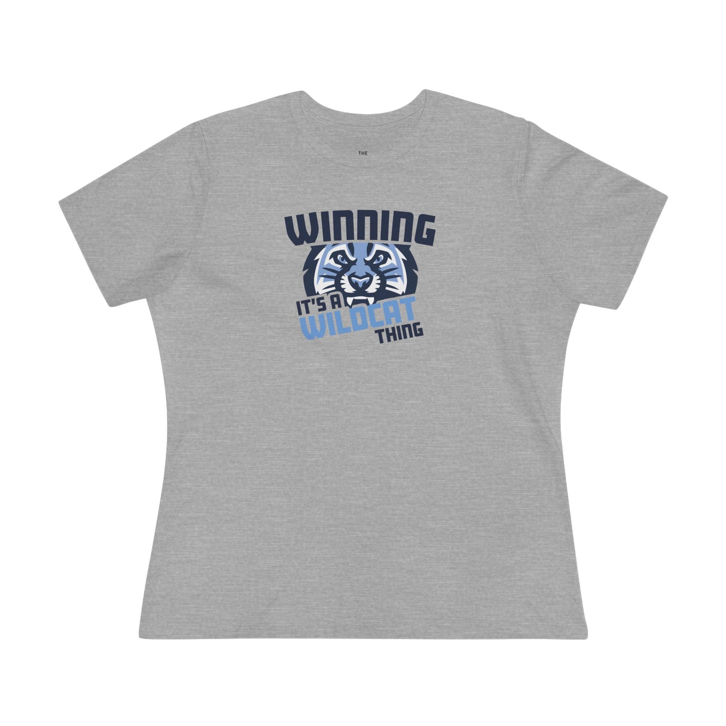 It's A Wildcat Thing Tee