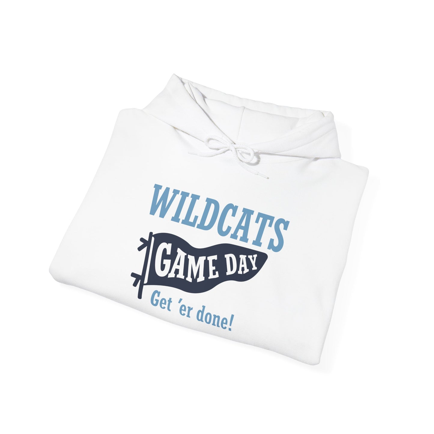Westlake Game Day Hoodie