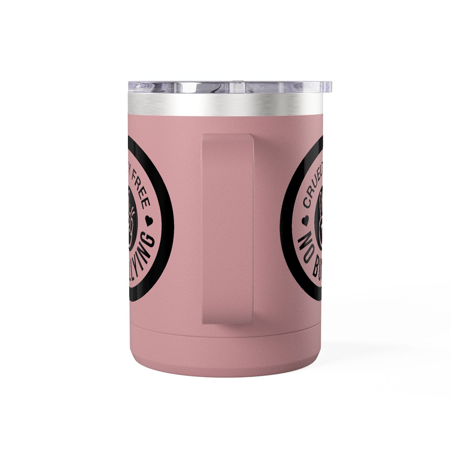 No Bullying Coffee Mug Thermos