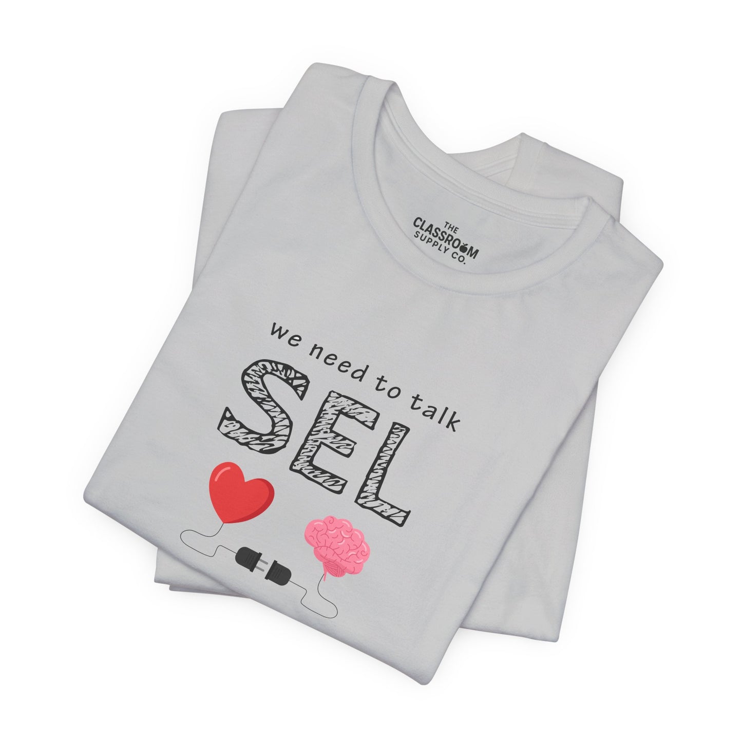 SEL Unisex T-Shirt