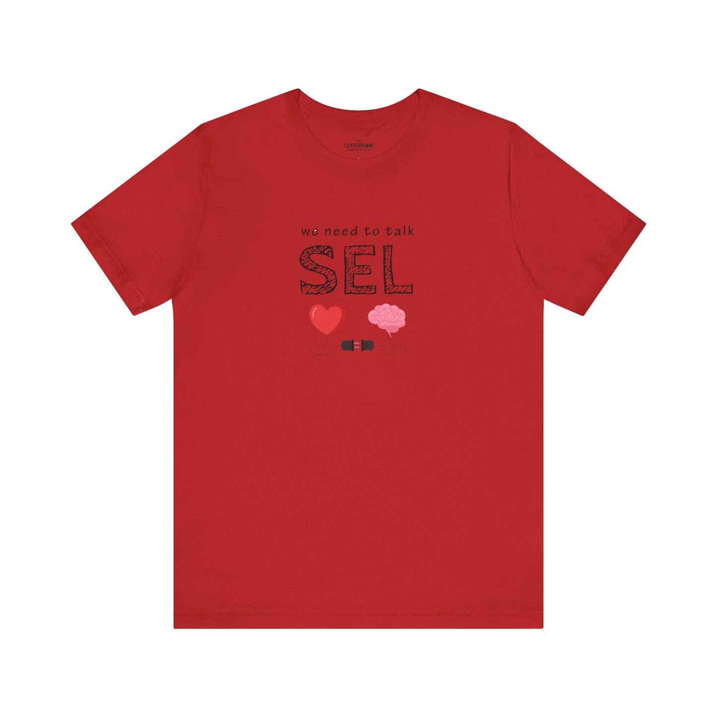 SEL Unisex T-Shirt