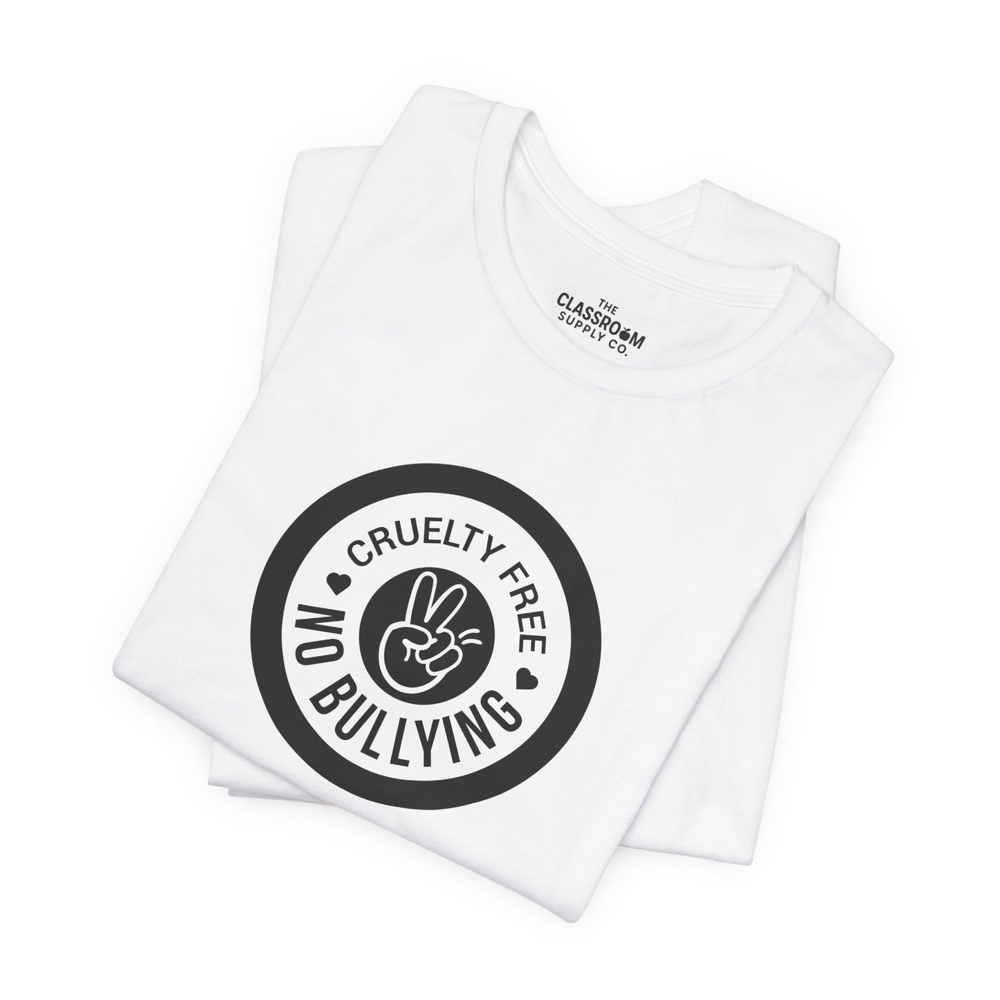 No Bullying Unisex T-Shirt