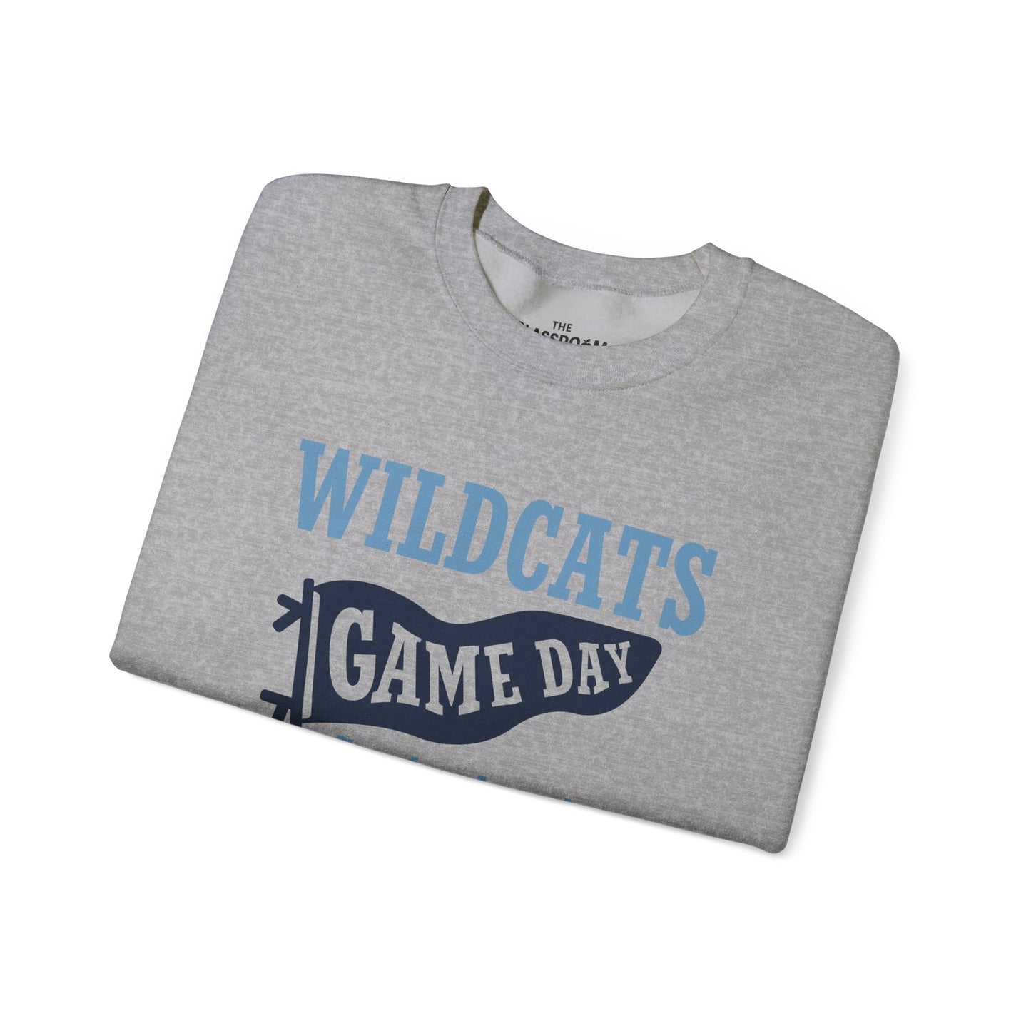 Westlake Game Day Crewneck Sweatshirt