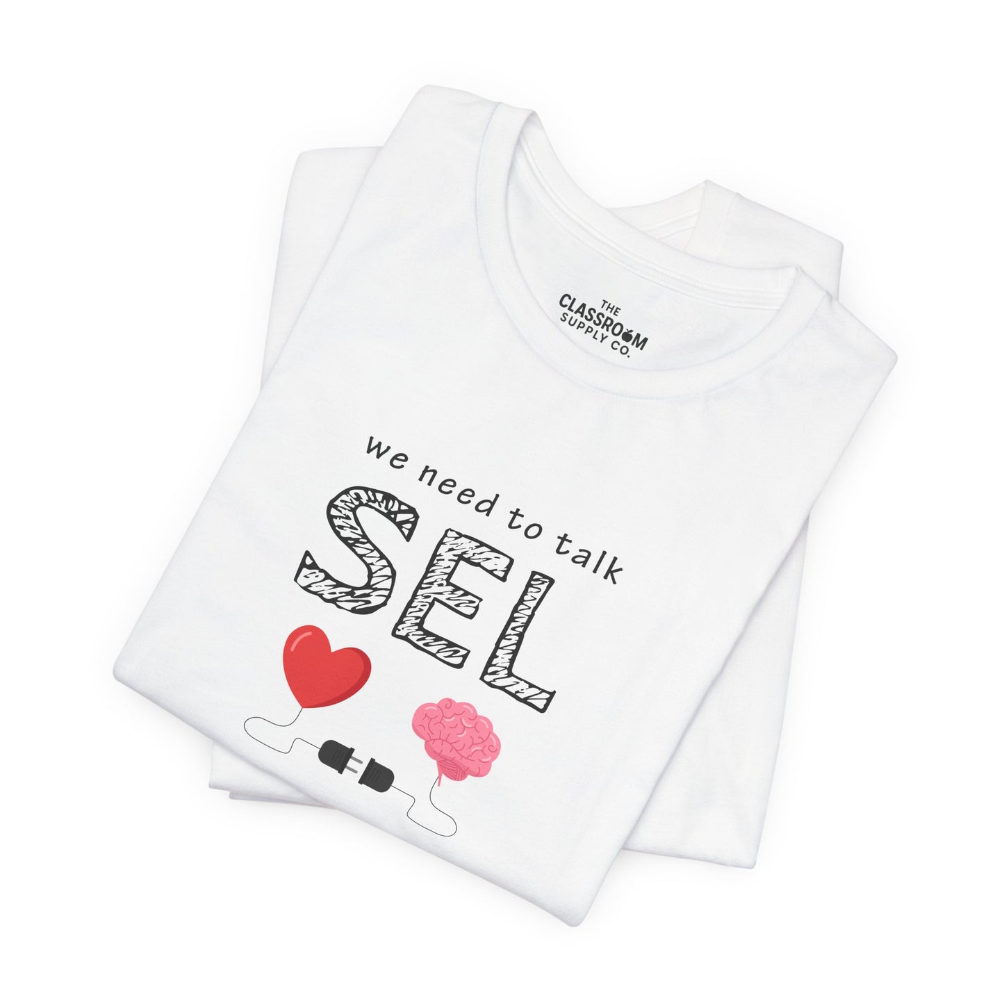 SEL Unisex T-Shirt