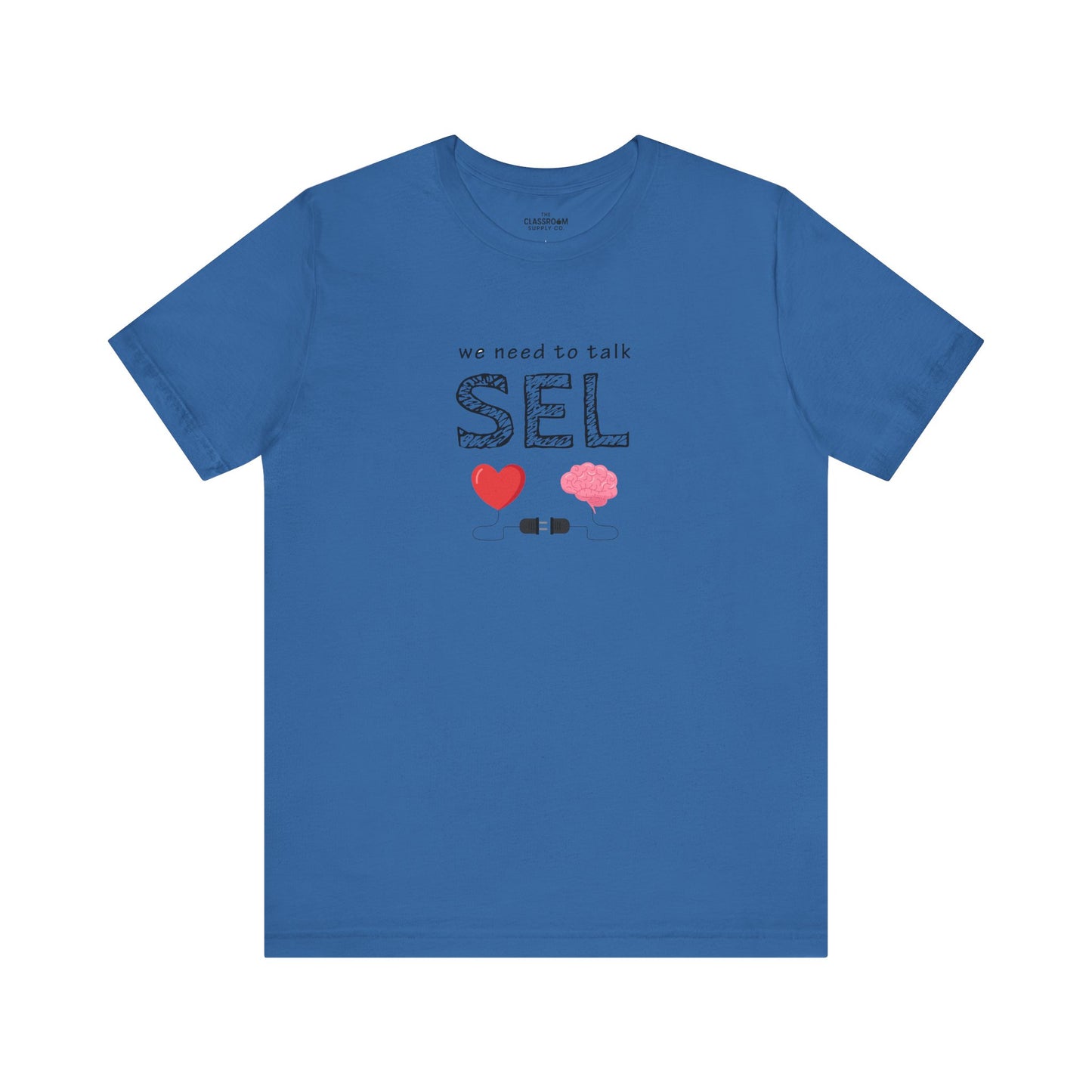 SEL Unisex T-Shirt