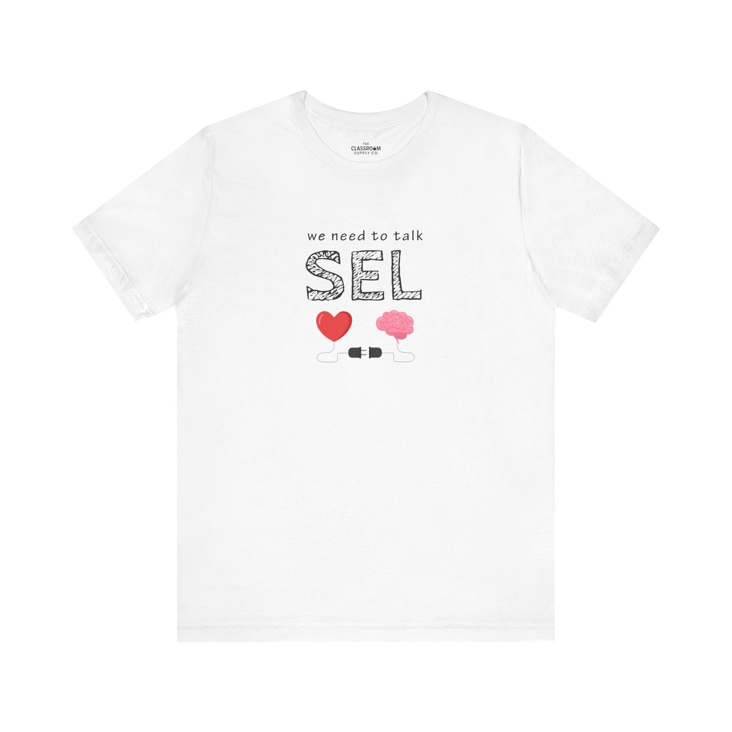 SEL Unisex T-Shirt