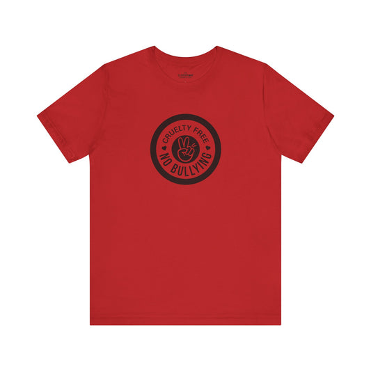 No Bullying Unisex T-Shirt