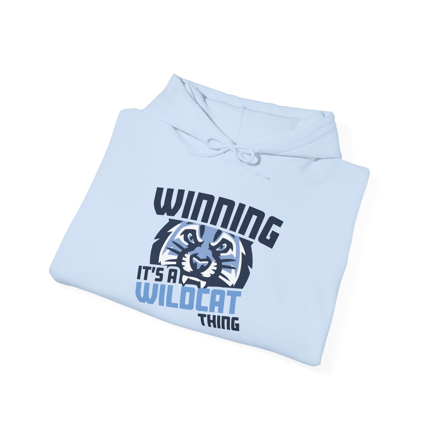 It's a Wildcat Thing Hoodie