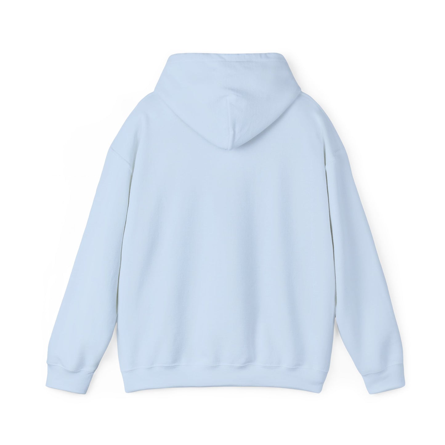 Think it. Feel it. Understand it. Hoodie