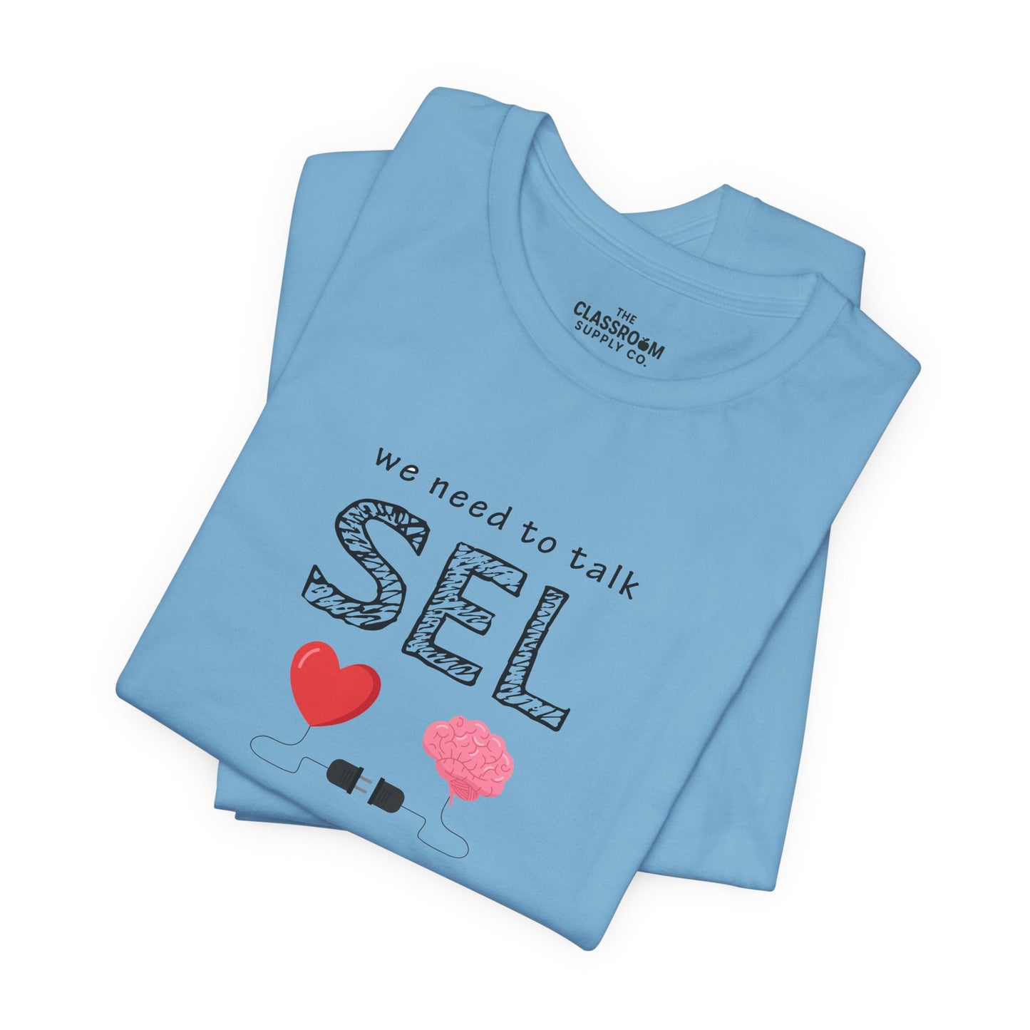 SEL Unisex T-Shirt