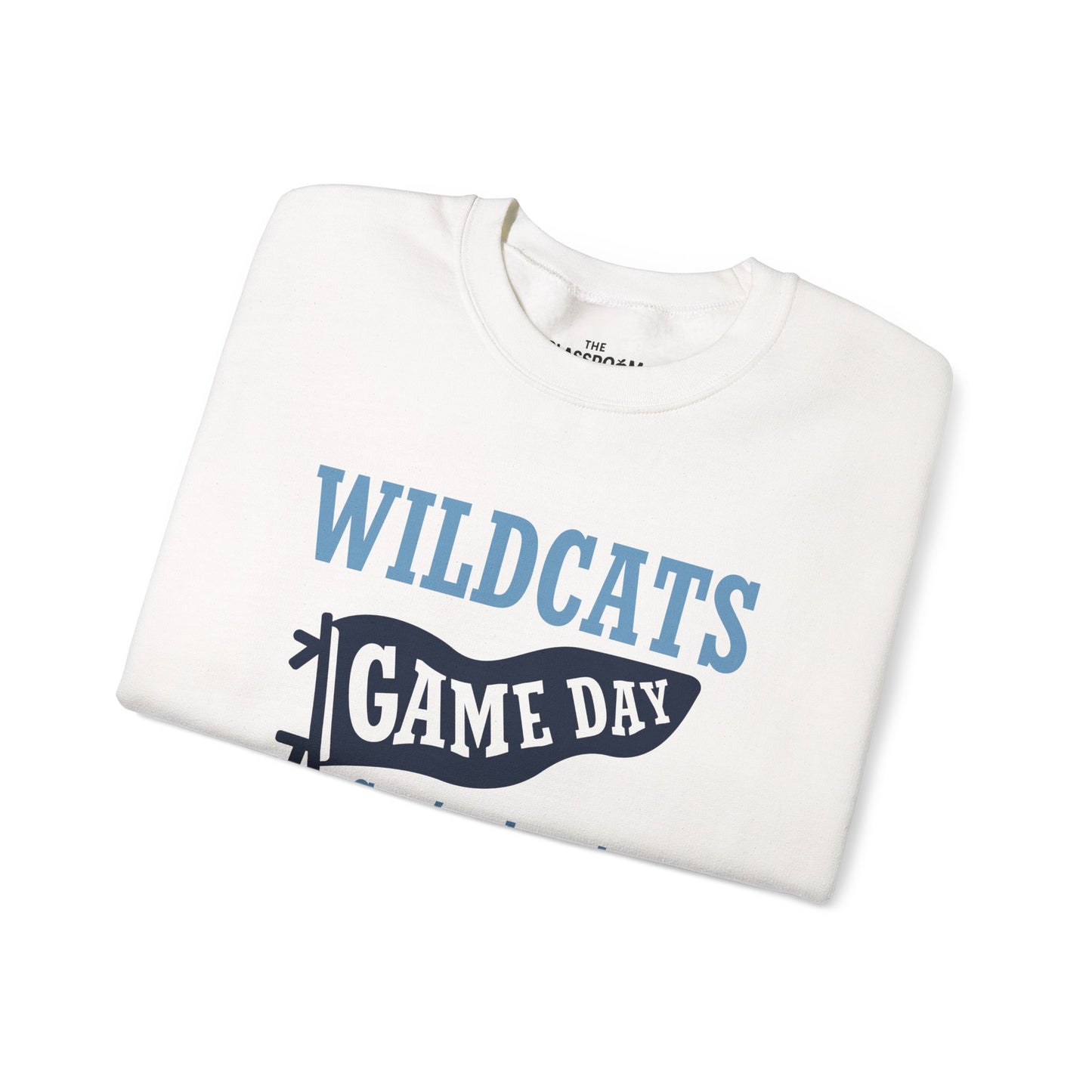 Westlake Game Day Crewneck Sweatshirt