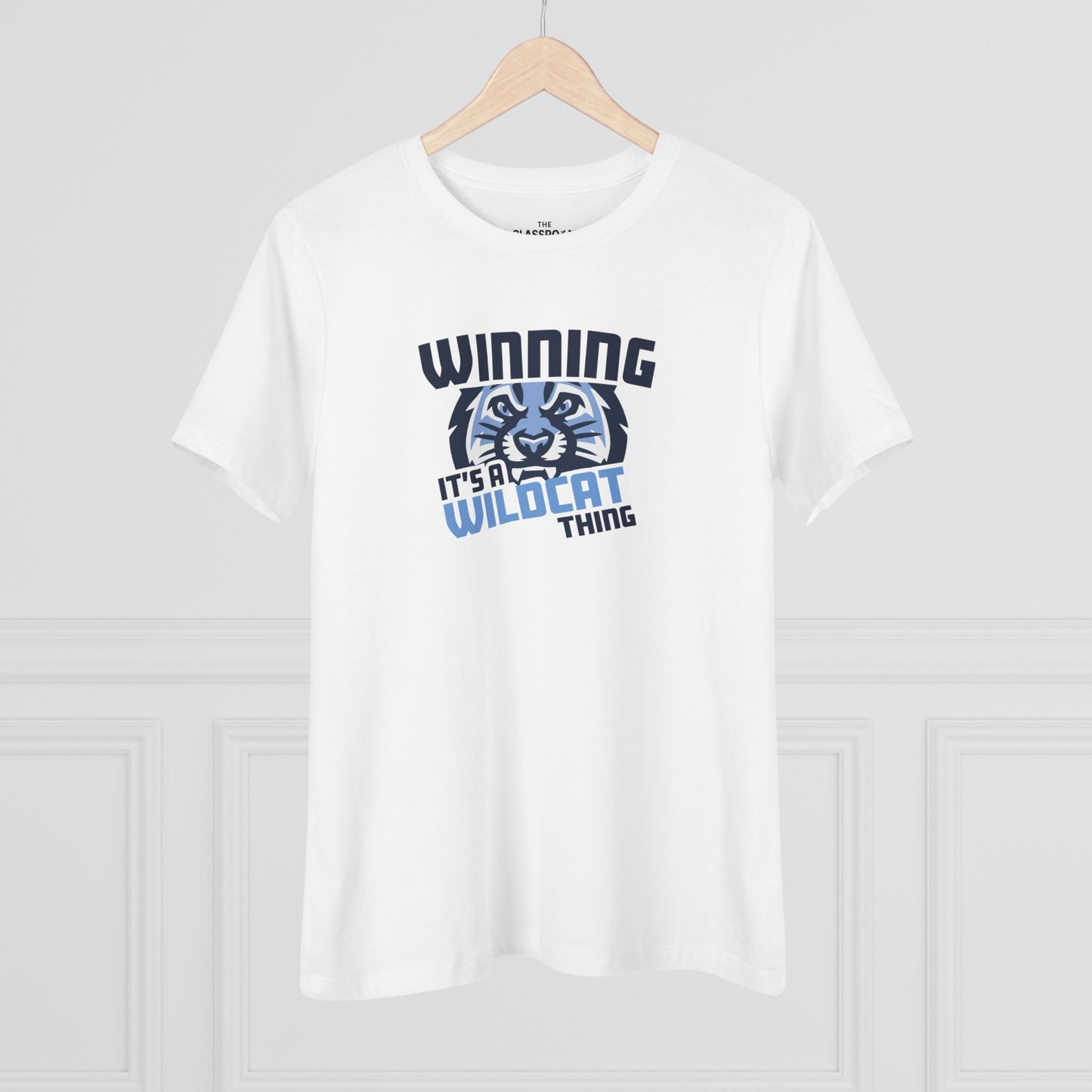 It's A Wildcat Thing Tee
