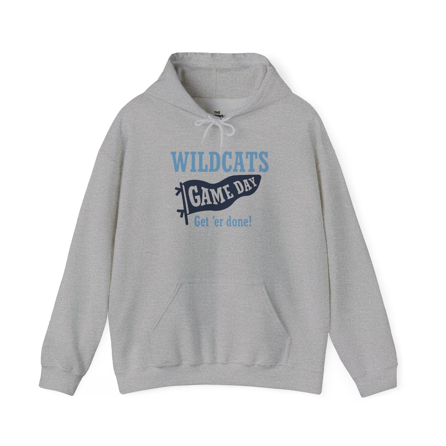 Westlake Game Day Hoodie