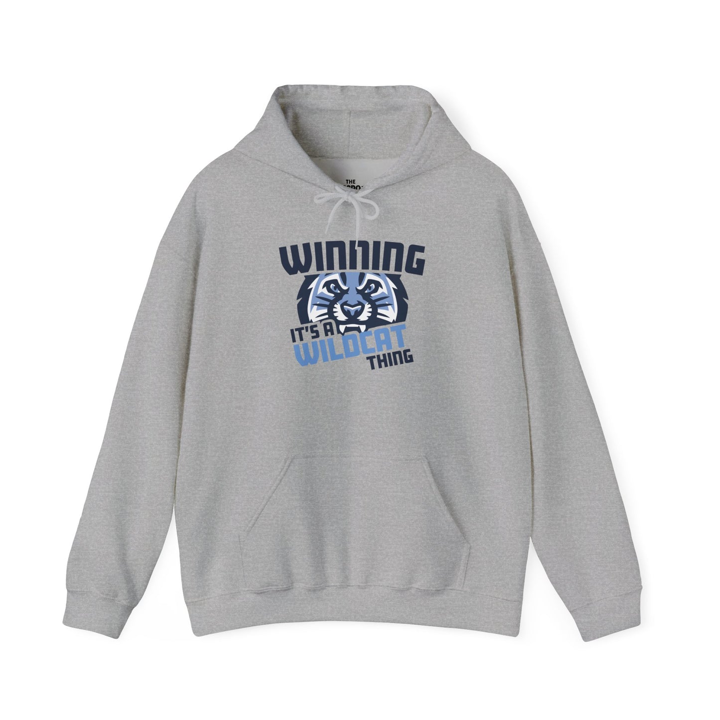 It's a Wildcat Thing Hoodie