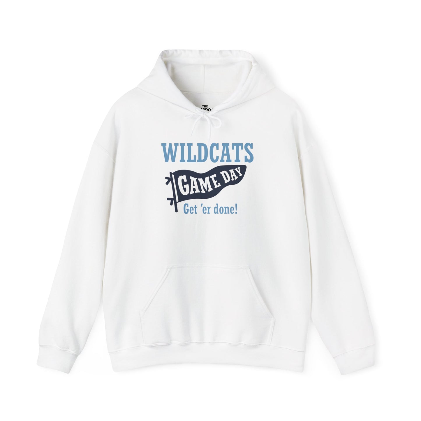 Westlake Game Day Hoodie
