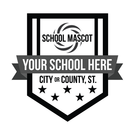 BADGE Customizable Template