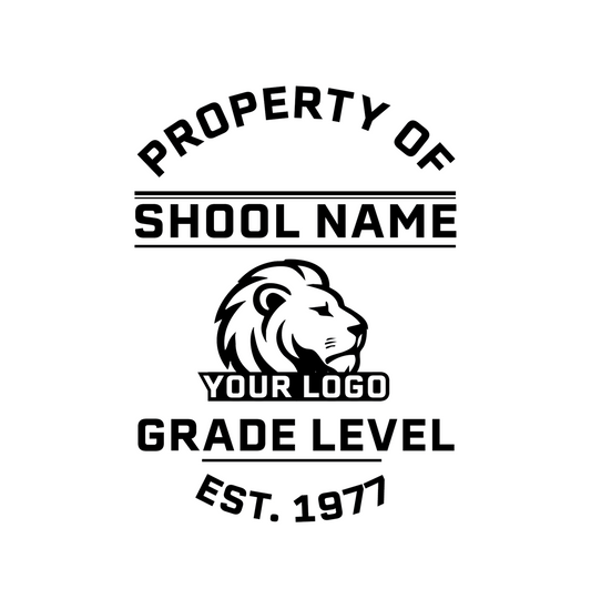 Property Of Customizable Template